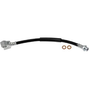 Dorman H36659 Rear Center Brake Hydraulic Hose Compatible with Select Ford/Mercury Models