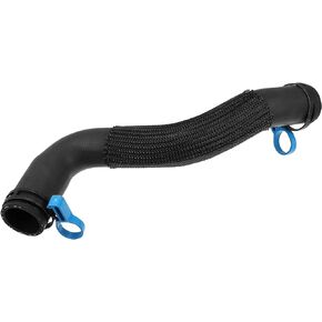 X AUTOHAUX Radiator Coolant Outlet Hose 85135098 23416973 for Chevrolet Malibu 2016 2017 2018 2019 2020 2021 2022 4 Cyl 1.5L Radiator Lower Hose