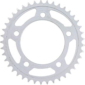 NICHE 525 Pitch 41 Tooth Rear Drive Sprocket for 1998-2007 Honda Shadow ACE VT750C VT750CD Spirit 750 VT750DC