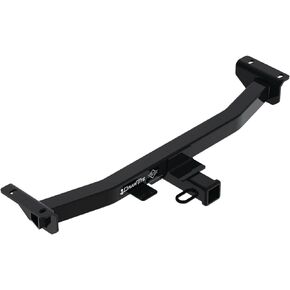 Draw-Tite 76583 Class 3 Trailer Hitch, 2 Inch Receiver, Black, Compatible with 2019-2022 Ford Ranger