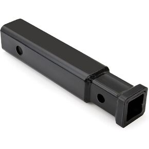 Reese Towpower 7052500 2" - 1.25" Receiver Adapter (7" Long)