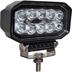 Buyers Products 4.5 Inch Wide Rectangular LED Flood Light