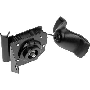 Dorman 924-502 Spare Tire Hoist Compatible with Select Chevrolet / GMC Models