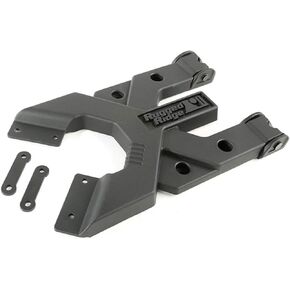 Rugged Ridge | HD Tire Carrier Hinge Casting | 11546.51 | Fits 2007-2018 Jeep Wrangler JK