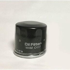 NEW MAM0117 ENGINE OIL FILTER FOR MAHINDRA TRACTOR