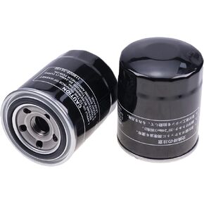 2X Oil Filters M806419 for John Deere 770 790 1070 2025R 2027R 2032R 2520 2720,3005 3032E 3033R 3036E 3038E 3120 3203 3320 3520 4105 4115 4200 4210 4300 4310 4400 4410 4500 4510 4600 4610