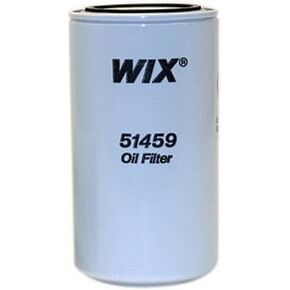 WIX Filters - 51459 Heavy Duty Spin-On Lube Filter, Pack of 1