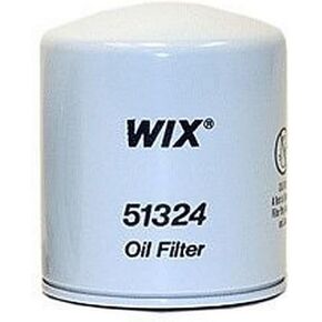 WIX Filters - 51324 Spin-On Lube Filter, Pack of 1