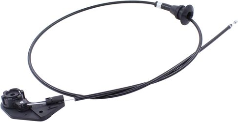 طقم كابل تحرير غطاء محرك ApplianPar لسيارة BMW 525i 528i 530i 540i M5 E39 مجموعة من 3 in Saudi Arabia