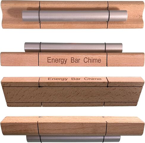 شريط الطاقة 4096 هرتز، أجراس التأمل 4096 هرتز، شوك ضبط شفاء الصوت، نغمة طاقة واحدة للتأمل وفصول اليوجا، أدوات المعلم مع مطرقة اليقظة المنفردة in Kuwait