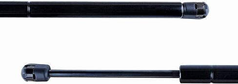 C1606389 14 inch Gas Struts, 107N/24Lbs Gas Shocks Spring Lift-o-mat Truck Camper Shell Lift Supports for Leer Topper Truck Cap, Camper Shell, Canopy Window Lift, Tool Box (2 Pack) in Saudi Arabia