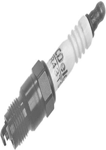 ACDelco Professional R43TS Conventional Spark Plug (Pack of 1) in Saudi Arabia