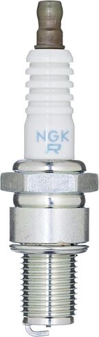 NGK (3230) BR9EG Racing Spark Plug, Pack of 1 in Saudi Arabia