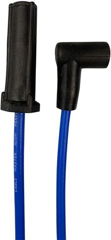 Spark Plug Wires Compatible with Chevrolet GMC C2500 (Suburban) C3500 G30 K2500 (Suburban) K3500 P30 G3500 P3500 7.4L V8 Gas 1994-1997 in Saudi Arabia