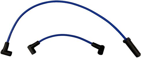 Spark Plug Wires Compatible with Chevrolet GMC C2500 (Suburban) C3500 G30 K2500 (Suburban) K3500 P30 G3500 P3500 7.4L V8 Gas 1994-1997 in Saudi Arabia