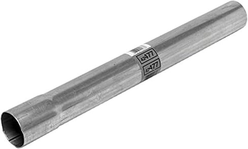 عادم Walker 42477 ماسورة العادم مدخل 2.25 بوصة (خارجي) مخرج 2.25 بوصة (داخلي) in Saudi Arabia