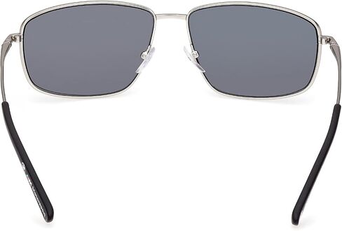 BMW MOTORSPORT Sunglasses BS0027, Palladio Opaco, 62 Man, Palladium Matt, 48 in Saudi Arabia