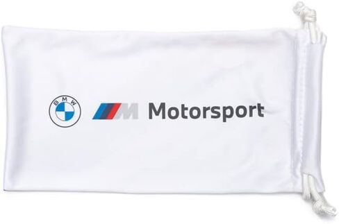BMW MOTORSPORT Sunglasses BS0027, Palladio Opaco, 62 Man, Palladium Matt, 48 in Saudi Arabia