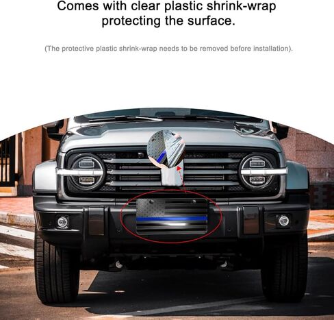 لوحة ترخيص سيارة معدنية منقوشة ثلاثية الأبعاد بعلم أمريكي، ألومنيوم وطني بعلم الولايات المتحدة الأمريكية شعار تلقائي لشعار الغرور الجدة، ديكور خارجي للمركبة عالمي للشاحنة، سيارات الدفع الرباعي، RV، دراجة نارية (أحمر) in Kuwait