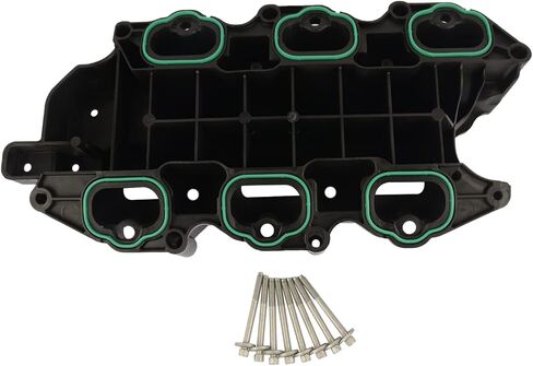 5281803AA Intake Manifold Assembly Fits for Grand Cherokee Voyager Durango Pacifica Wrangler Ram 1500 3.6L Replaces 05281803AA in Saudi Arabia
