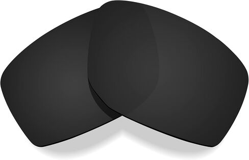 Premium 1.5mm Polarized Replacement Lenses for Oakley Gibston OO9449 Sunglasses - MultiOptions in Saudi Arabia
