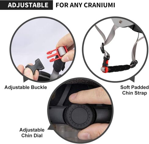 خوذة للأطفال الصغار مع وسادات للركبة والكوع وواقي المعصم للأطفال من 2 إلى 10 أطفال، قابلة للتعديل للأطفال الصغار إلى الشباب من أجل التزلج على الجليد وركوب الدراجات والتزلج على الجليد والزلاجات الدوارة in Kuwait