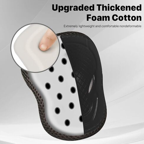 خوذة للأطفال الصغار مع وسادات للركبة والكوع وواقي المعصم للأطفال من 2 إلى 10 أطفال، قابلة للتعديل للأطفال الصغار إلى الشباب من أجل التزلج على الجليد وركوب الدراجات والتزلج على الجليد والزلاجات الدوارة in Kuwait