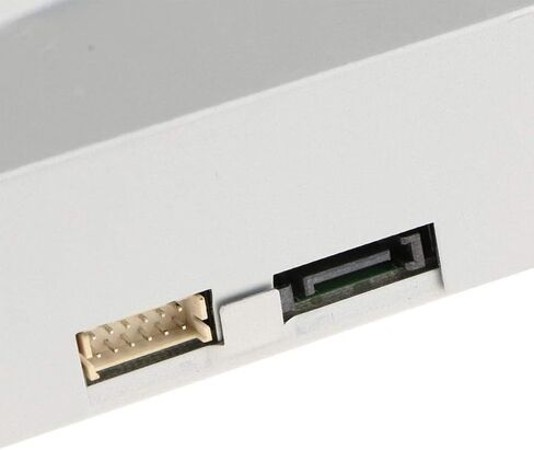 Original DVD Drive Replacement Part Model DG-16D2S for Microsoft Xbox 360 Xbox360 by Honglei in Saudi Arabia