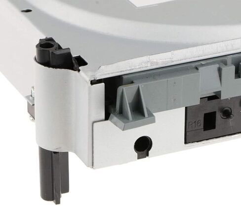 Original DVD Drive Replacement Part Model DG-16D2S for Microsoft Xbox 360 Xbox360 by Honglei in Saudi Arabia