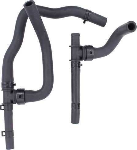 NewYall Engine Inlet and Outer HVAC Heater Hose Set in Saudi Arabia