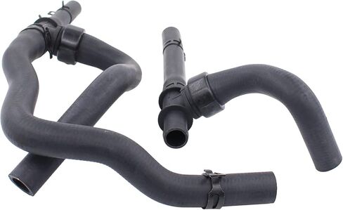 NewYall Engine Inlet and Outer HVAC Heater Hose Set in Saudi Arabia