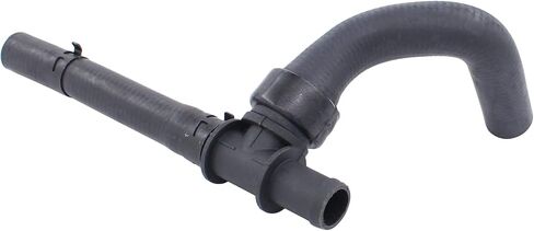 NewYall Engine Inlet and Outer HVAC Heater Hose Set in Saudi Arabia
