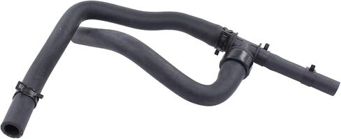 NewYall Engine Inlet and Outer HVAC Heater Hose Set in Saudi Arabia