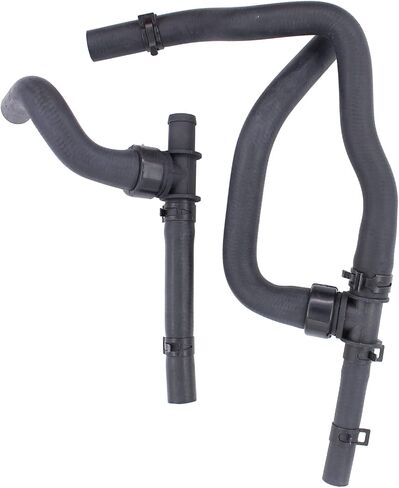 NewYall Engine Inlet and Outer HVAC Heater Hose Set in Saudi Arabia