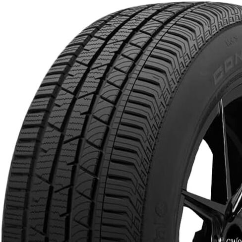 إطار 235/60R18 Continental CrossContact LX Sport 107V XL/4 طبقات in Kuwait