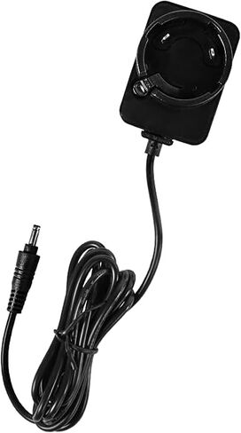 سلك طاقة GAOMON US 12V1A لـ GAOMON PD1161 & PD1560 & PD1561 مصدر طاقة شاشة الرسم - لا يتضمن محول القابس in Saudi Arabia