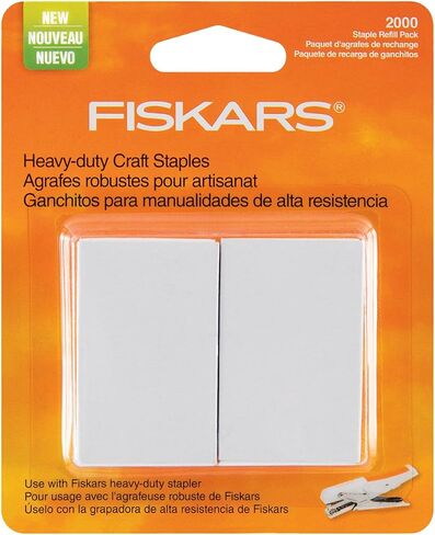 Fiskars Staples (107160) in Saudi Arabia
