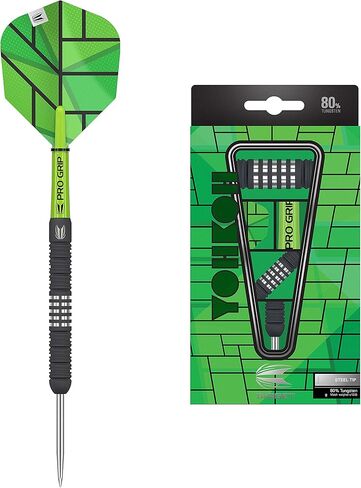 مجموعة سهام الهدف من Yohkoh 80% من فولاذ التنجستن in Kuwait