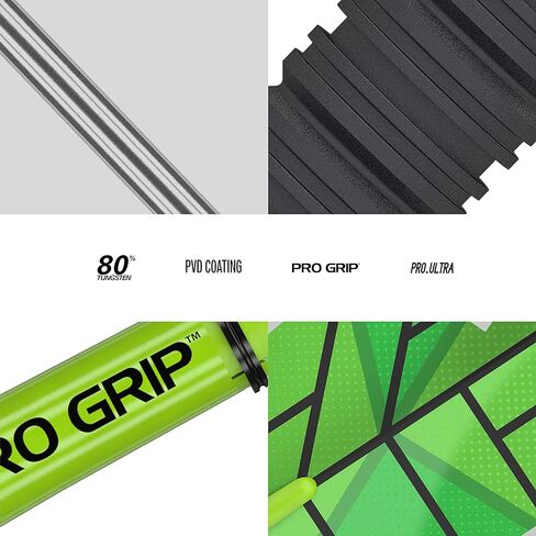 مجموعة سهام الهدف من Yohkoh 80% من فولاذ التنجستن in Kuwait