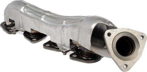 Dorman 674-684 Driver Side Exhaust Manifold Kit - Includes Required Gaskets and Hardware Compatible with Select Toyota Models in Saudi Arabia
