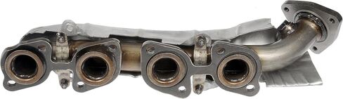 Dorman 674-684 Driver Side Exhaust Manifold Kit - Includes Required Gaskets and Hardware Compatible with Select Toyota Models in Saudi Arabia
