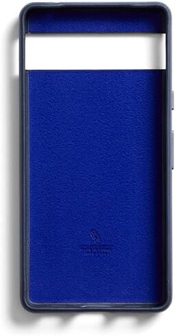 Bellroy Leather Case for Pixel 7a – (Leather Phone Case) - Black in Saudi Arabia
