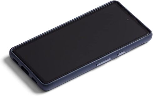 Bellroy Leather Case for Pixel 7a – (Leather Phone Case) - Black in Saudi Arabia