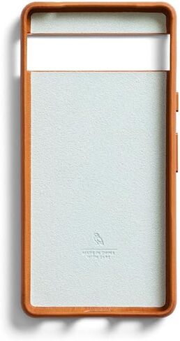 Bellroy Leather Case for Pixel 7a – (Leather Phone Case) - Black in Saudi Arabia