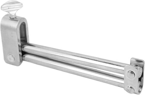 أداة مشبك خرطوم من نوع البار، وقود الفرامل من سبائك الصلب لحجب الخراطيم كماشة قطع أنابيب الزيت، أداة مشبك وقود السيارات الخاصة بزيت الفرامل المائية in Kuwait