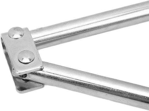 أداة مشبك خرطوم من نوع البار، وقود الفرامل من سبائك الصلب لحجب الخراطيم كماشة قطع أنابيب الزيت، أداة مشبك وقود السيارات الخاصة بزيت الفرامل المائية in Kuwait