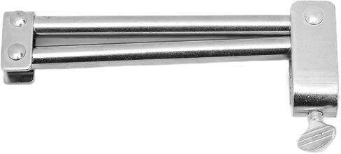 أداة مشبك خرطوم من نوع البار، وقود الفرامل من سبائك الصلب لحجب الخراطيم كماشة قطع أنابيب الزيت، أداة مشبك وقود السيارات الخاصة بزيت الفرامل المائية in Kuwait