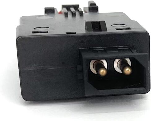 Brake Light Switch Fit for 316i 318i 320i 325i 525i 528i 735i 740i M3 Stop Light Switch 61318360420/61311368786 in Saudi Arabia