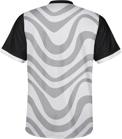 Outerstuff Unisex-Youth FIFA World Cup Primary Classic Short Sleeve Jersey in Saudi Arabia