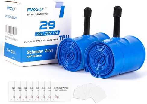 Bike TPU Inner Tube in Saudi Arabia